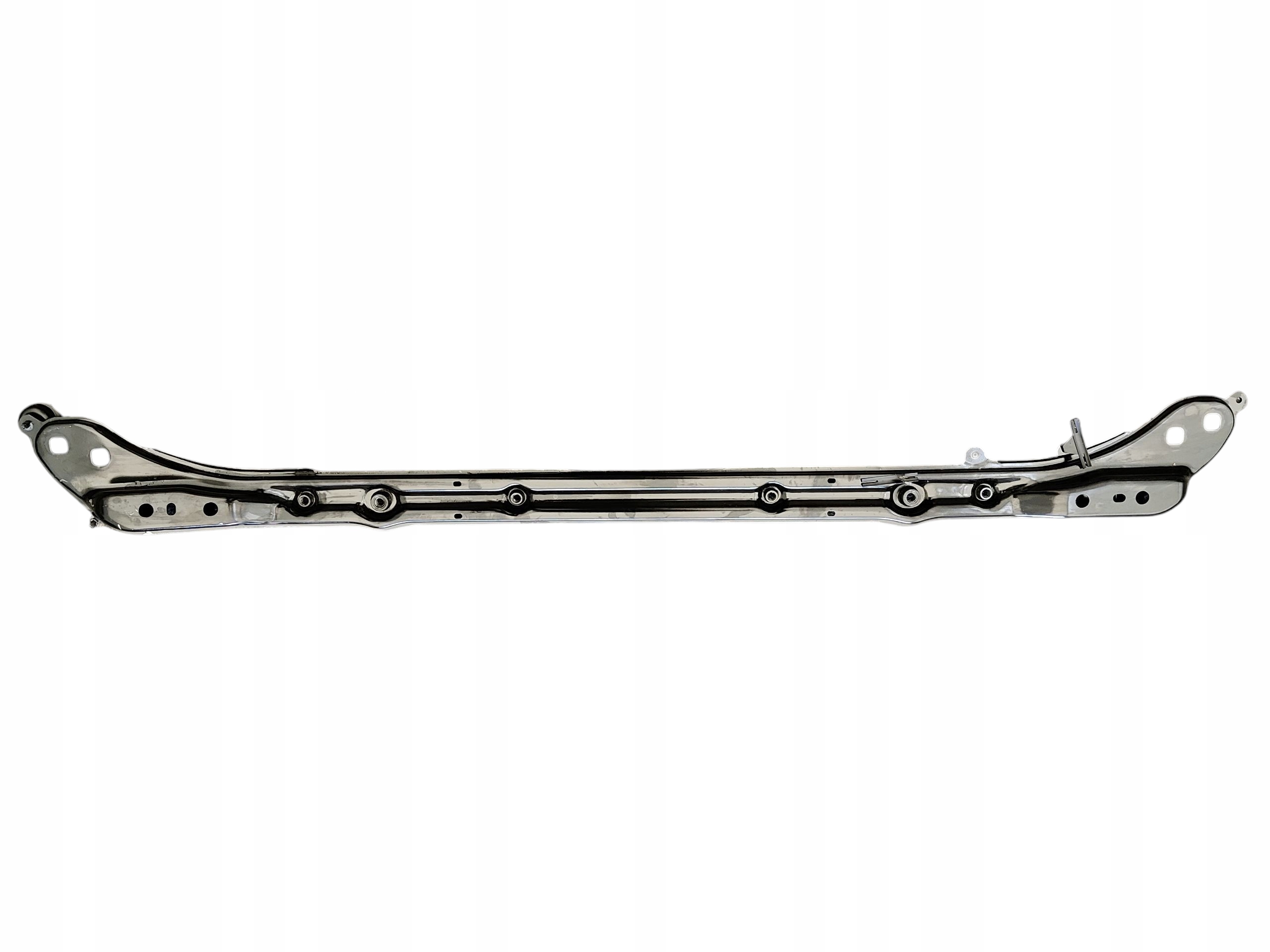 supports front POPRZECZKA console sider BMW i4 G26 GRAN COUPE 17023811