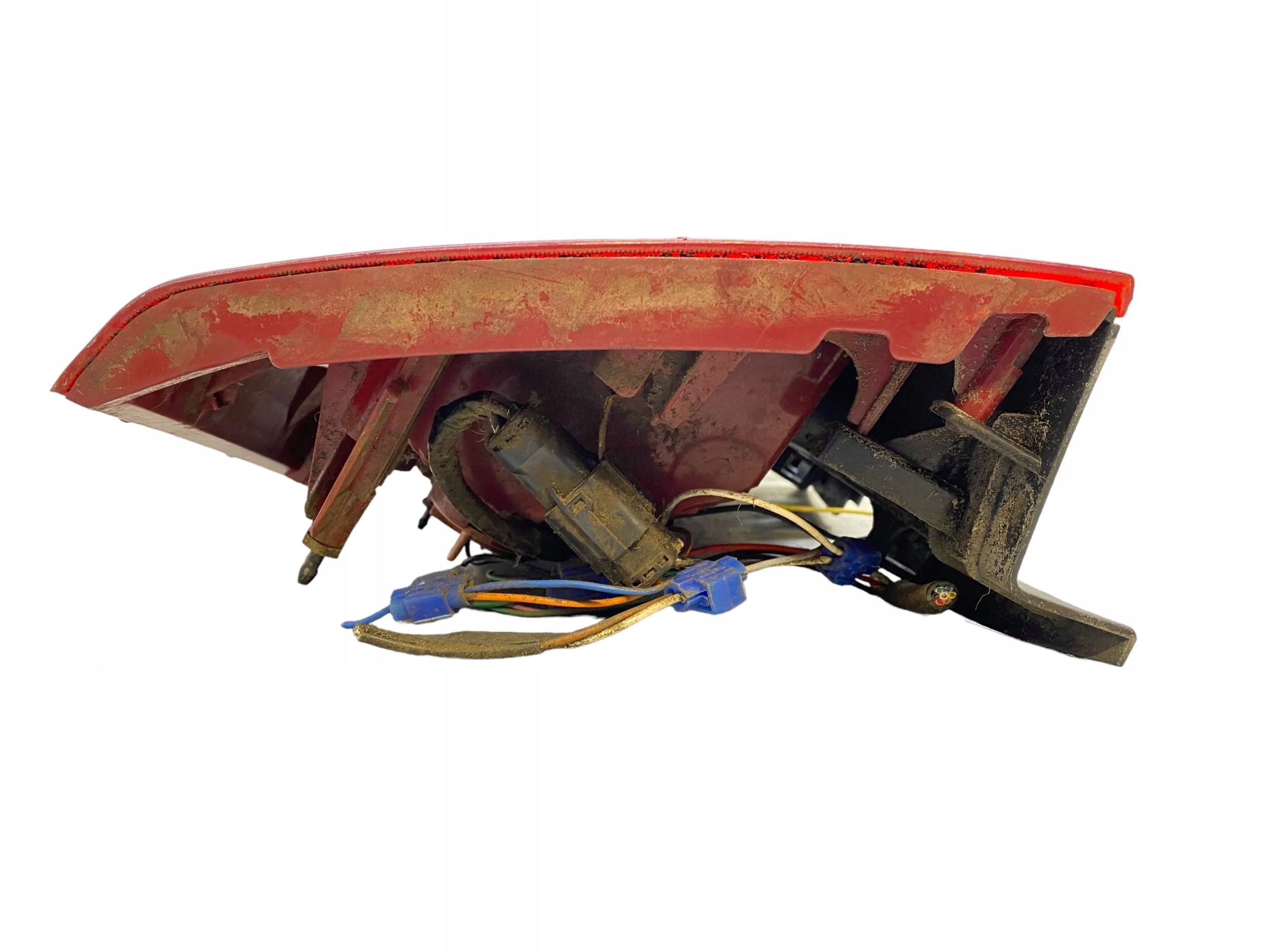 kia CARENS II 2008 левый фонарь