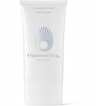 Omorovicza Čisticí pěna na obličej 150 ml