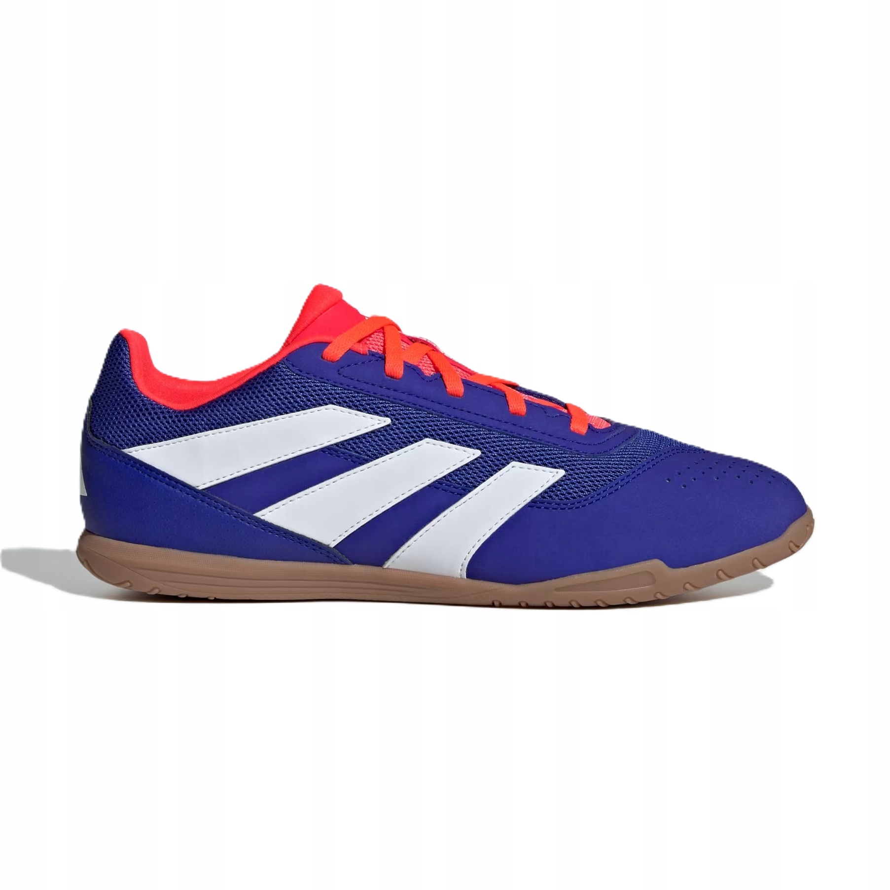 Adidas buty piłkarskie halowe halówki Predator Club In Sala Lekkie r 43 1/3