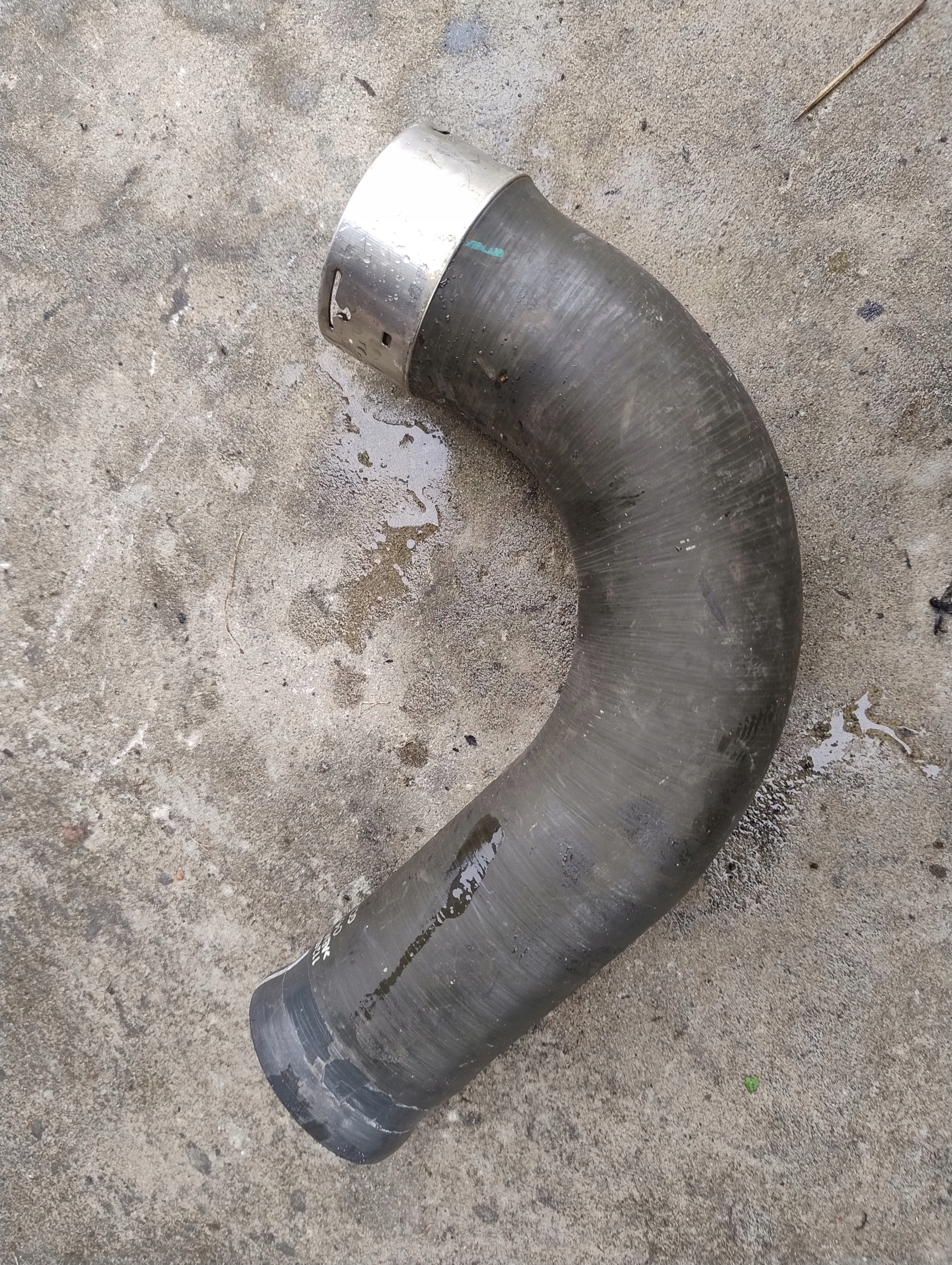 SCHLAUCH LUFT RENAULT MASTER 2.3DCI 10-19R 1124095