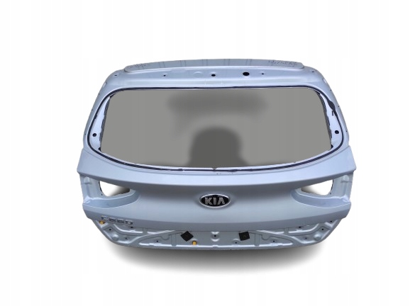 KIA CEED 3 III 18- HB KLAPA BAGAŻNIKA TYŁ