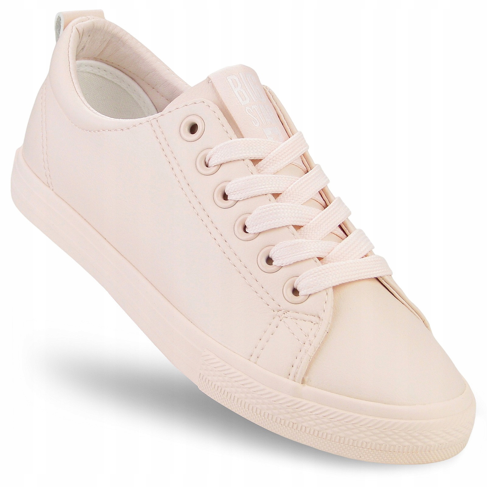 

Trampki damskie Ekoskóra buty Big Star HH274141 41
