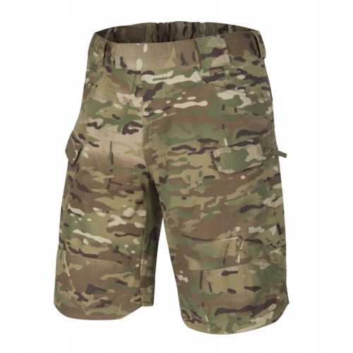 Krátké šortky Kraťasy kraťasy Helikon Uts Flex 11'' MultiCam vel. 4XL