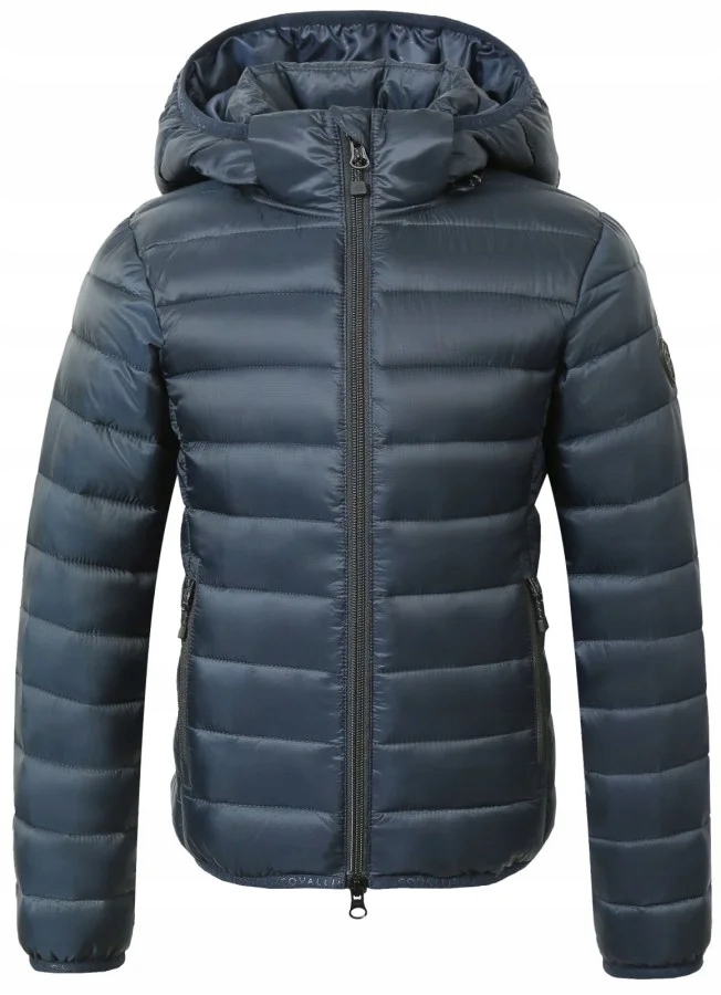 Kurtka Covalliero 25AW r. 128/134