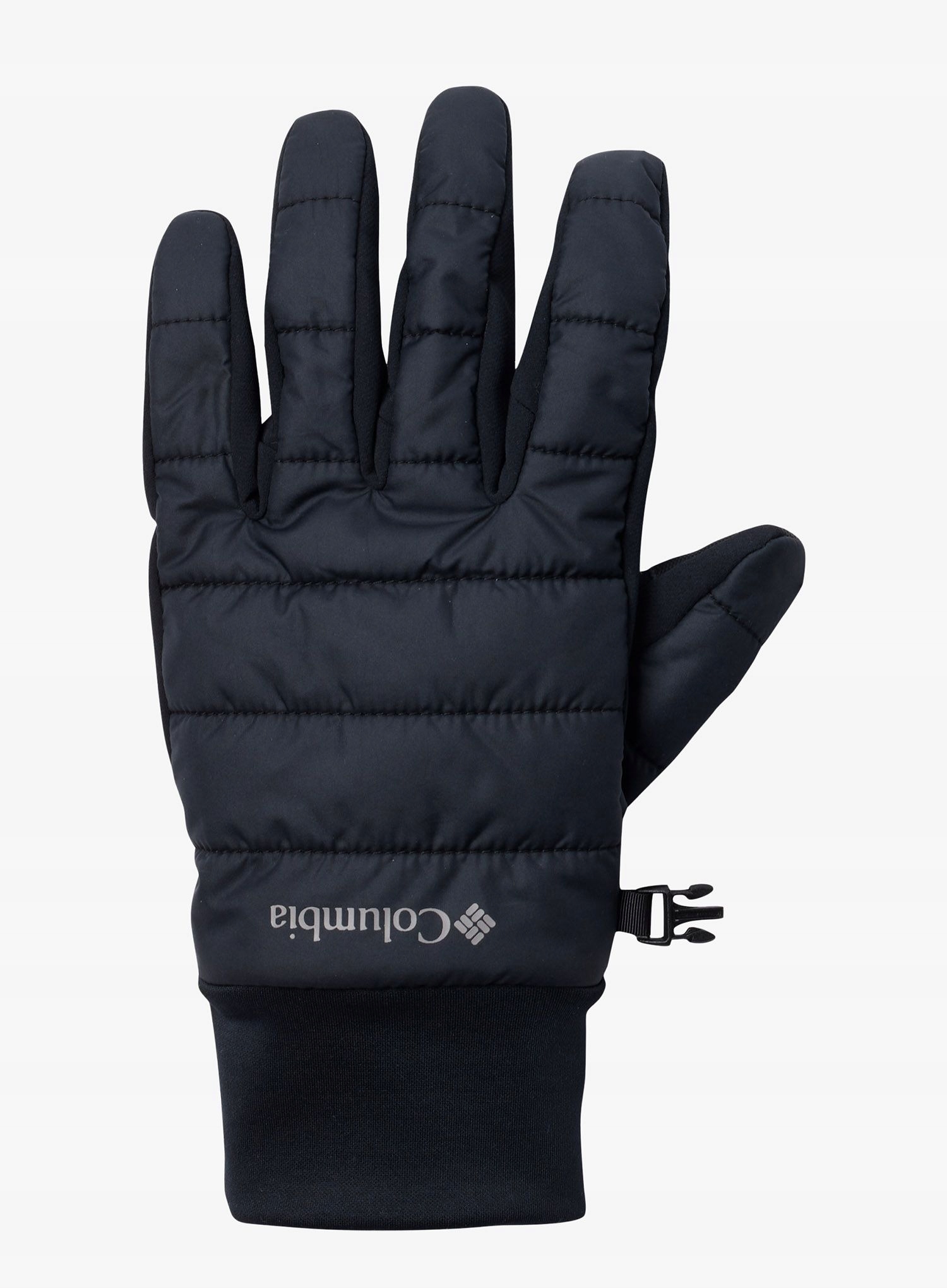 Rukavice Columbia Powder Lite II Glove černá/černá S
