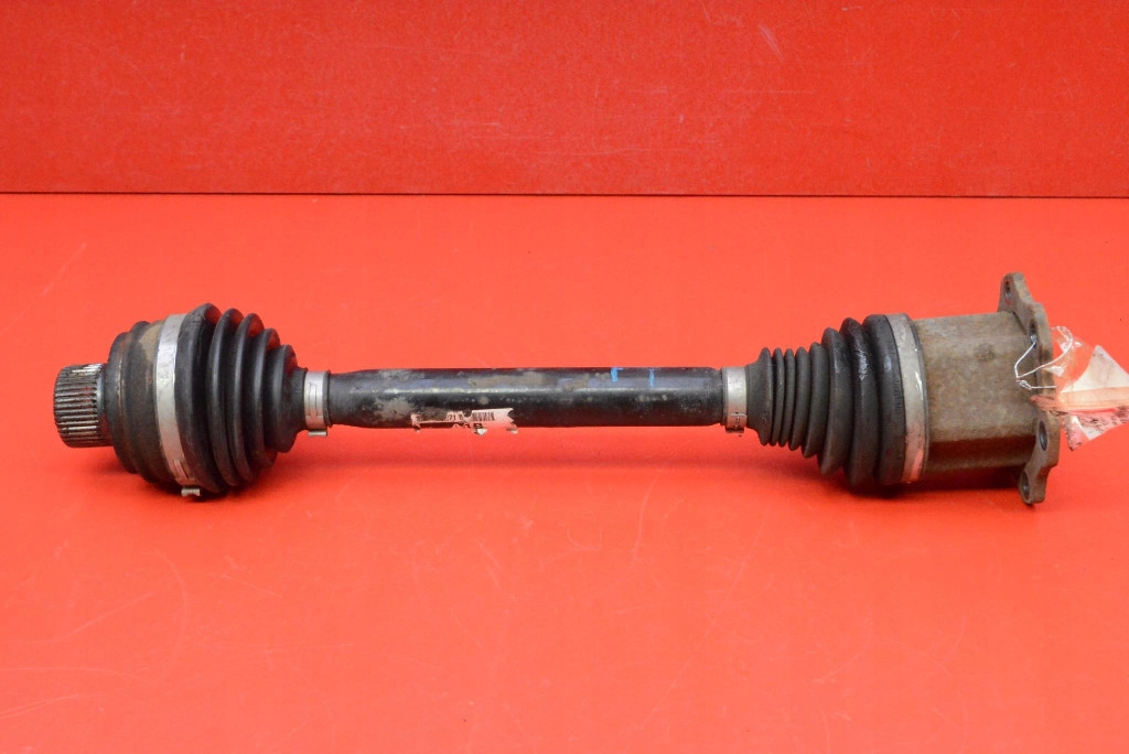semi-axis right front AUTOMAT AUDI Q5 8R 2.0 TFSI 211 KM QUATTRO 08-12