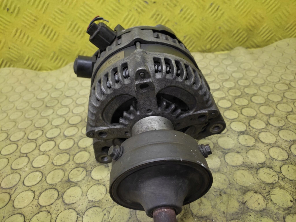 FORD FOCUS MK2 1.8 ALTERNATOR 1042102730