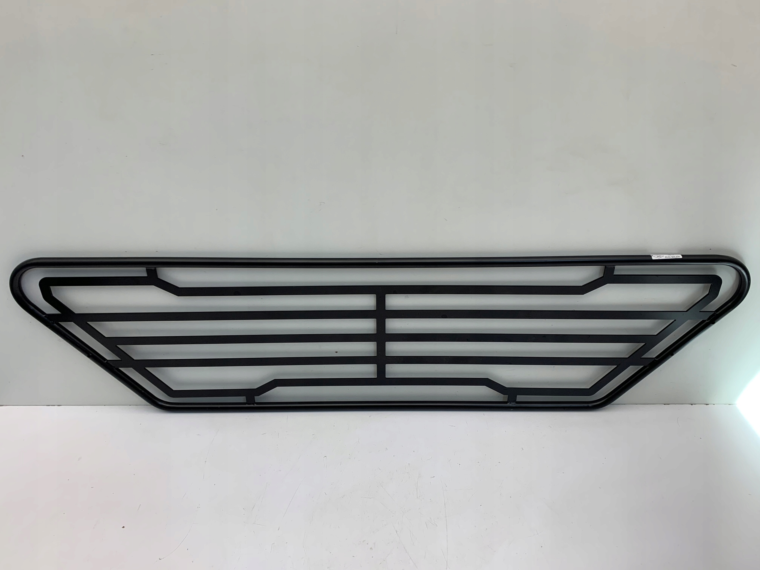 RENAULT KOLEOS II PRZEDZIAŁ BAGAŻNIKA ORGANIZER Numer katalogowy producenta 8201665634