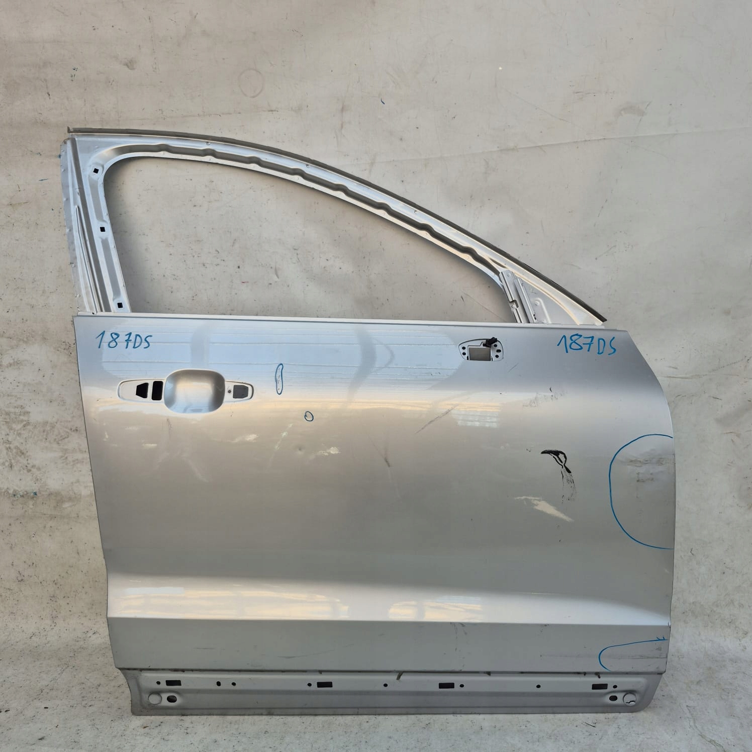 VOLVO XC60 II 2 17-> door front front right