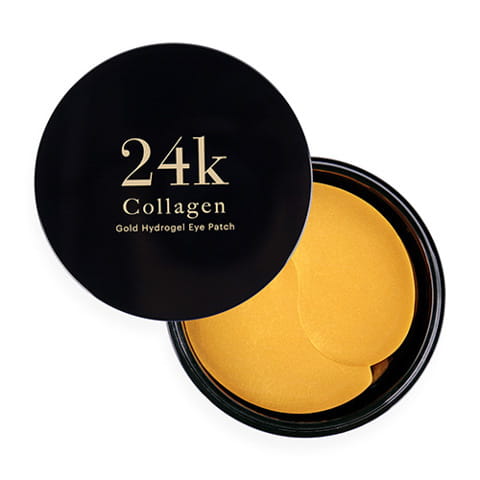 SKIN79 Kolagenové náplasti pod oči Gold Hydrogel Eye Patch Collagen 60ks
