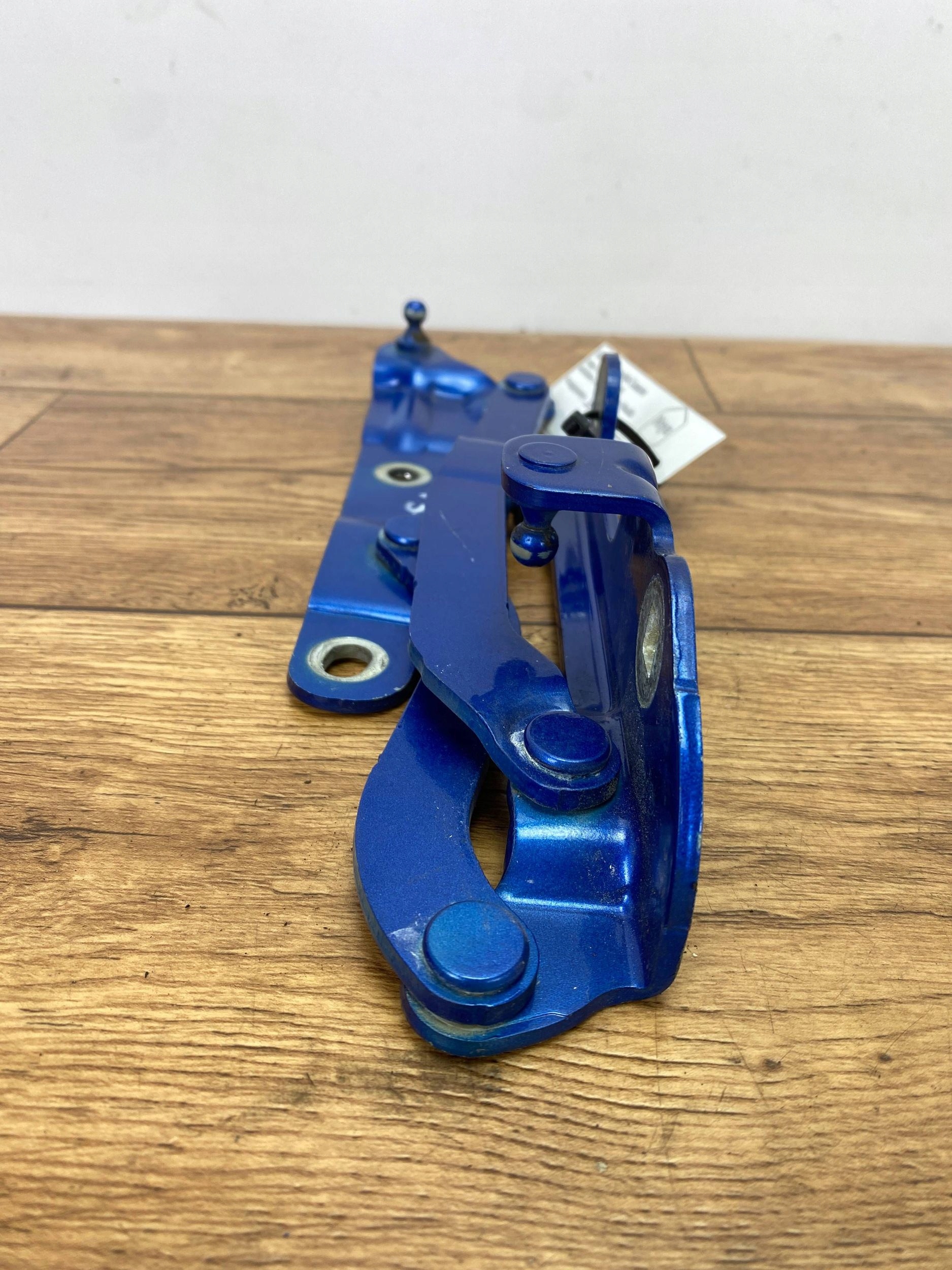 hinges bonnet boot left Chevrolet Camaro 2016+