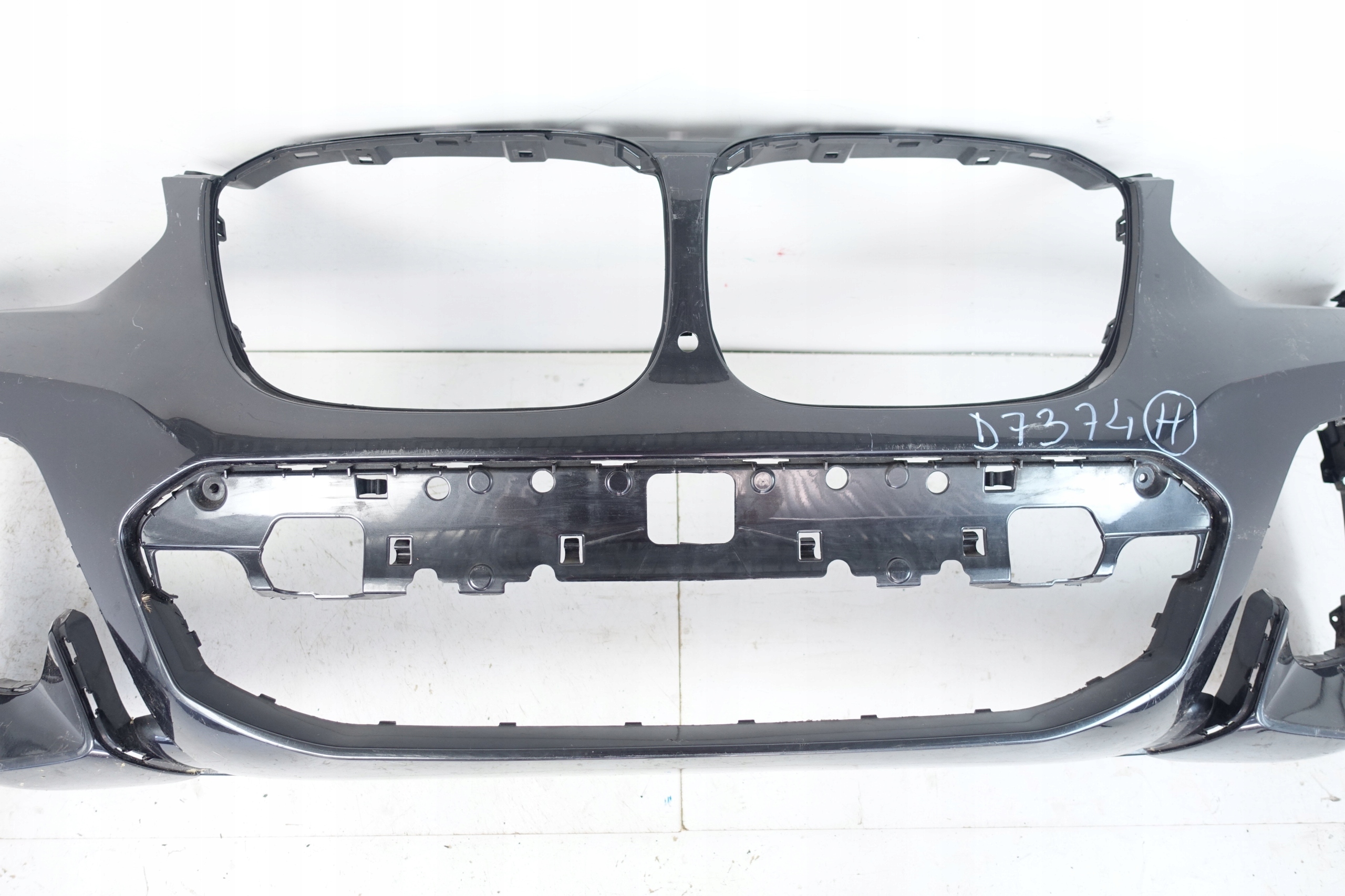 bumper front front BMW X3 G01 M PAKIET 13960514