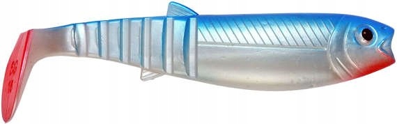 

Przynęty gumowe Savage Gear Cannibal kopyto 15cm