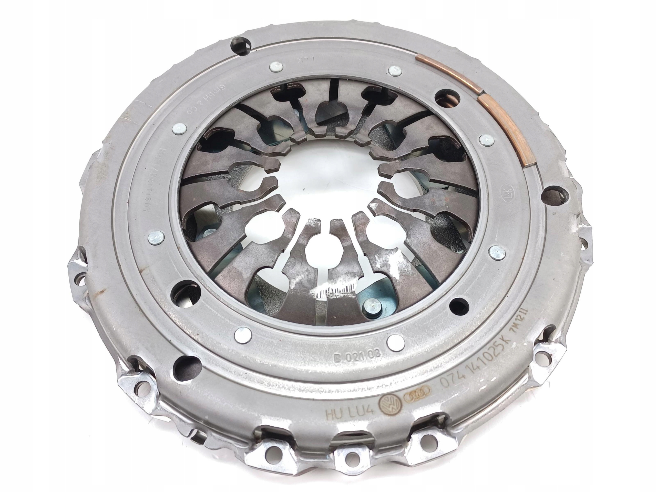 ASO зажим сцепления VW T4 2.5 TDI 074141025K