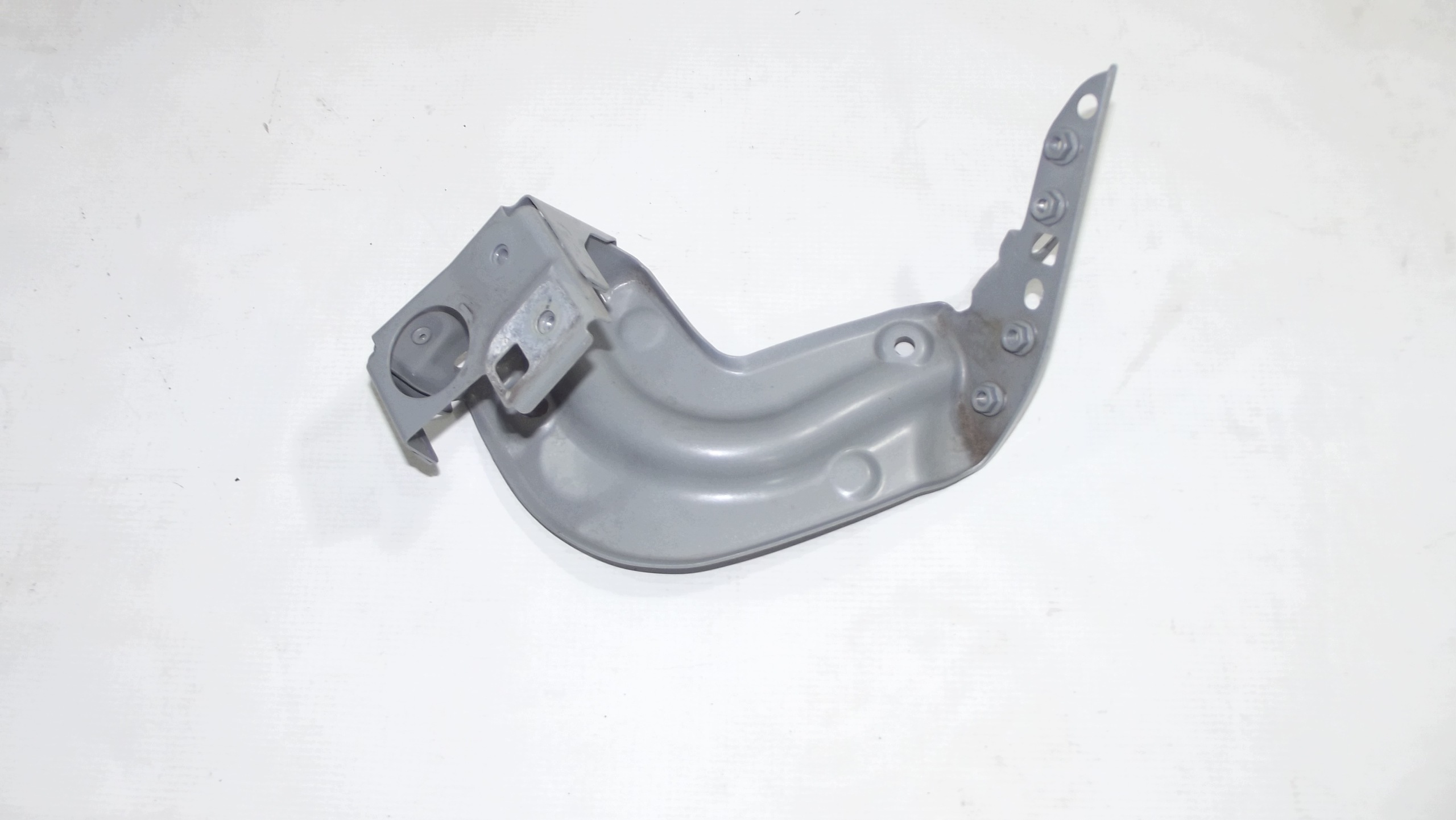 Volvo EX30 Console Support plaque Aile Droite Avant 8893257903