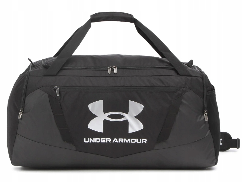 TORBA UNDER ARMOUR 1369224-001 SPORTOWA DUŻA 101L