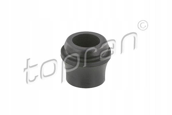 USZCZELKA PRZEWODU ODMY VW TOPRAN Producent części Topran