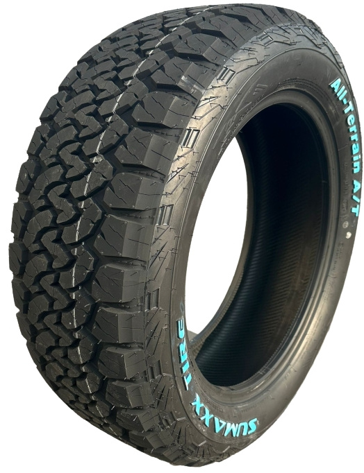 265/75R16 Sumaxx All-Terrain A/t 116S Terénne Pneumatiky Nové 4X4 Suv Pickup