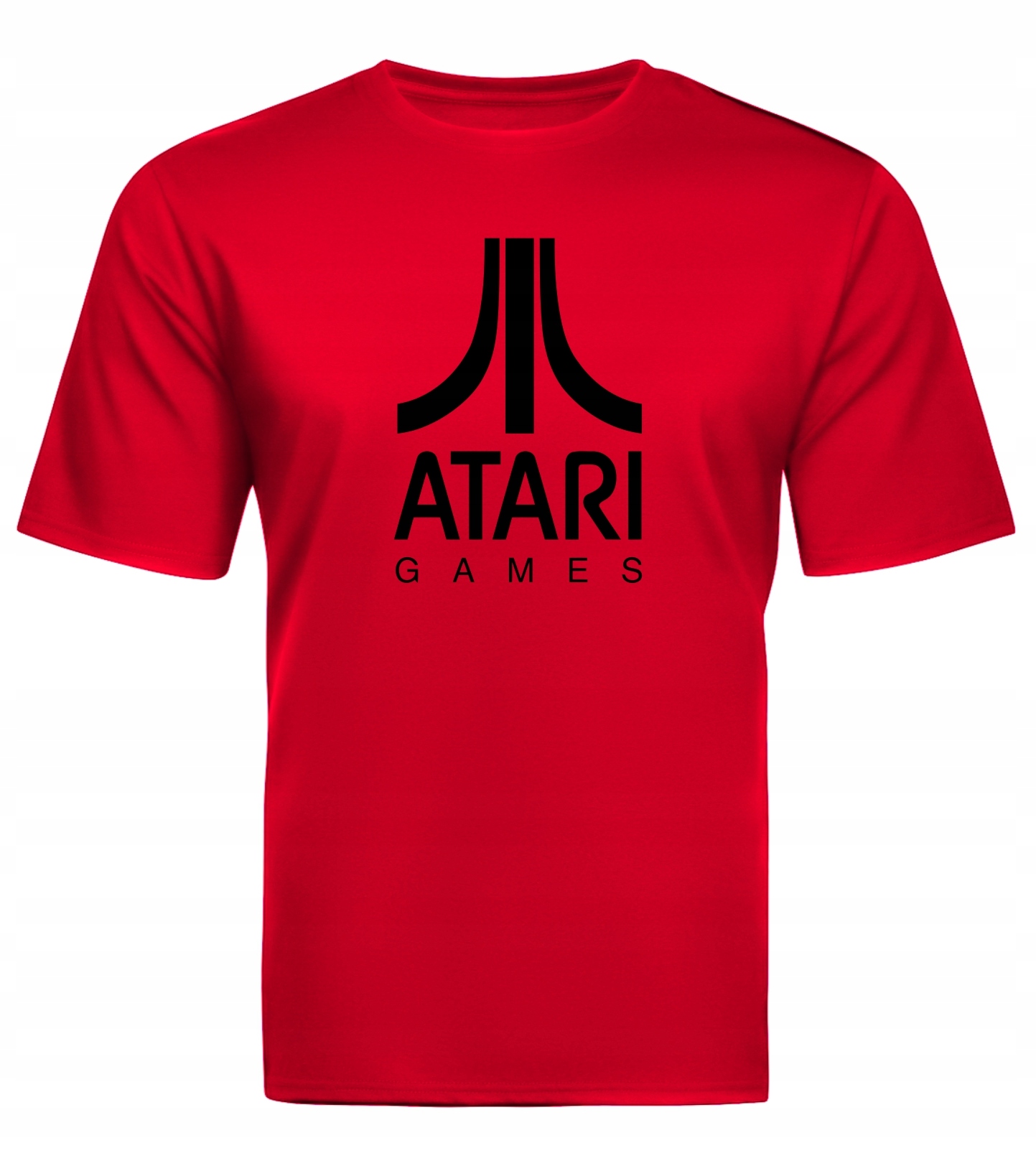 

Koszulka Atari Games Olschool prezent S