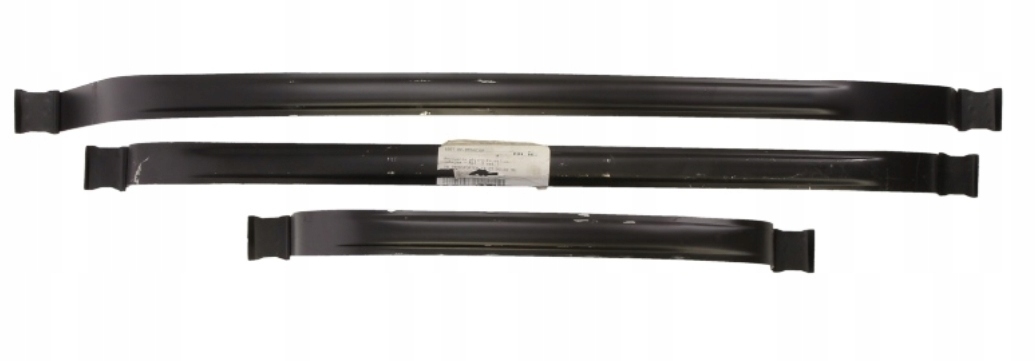 MOCOWANIE ZBIORNIKA PALIWA VW TRANSPORTER T4