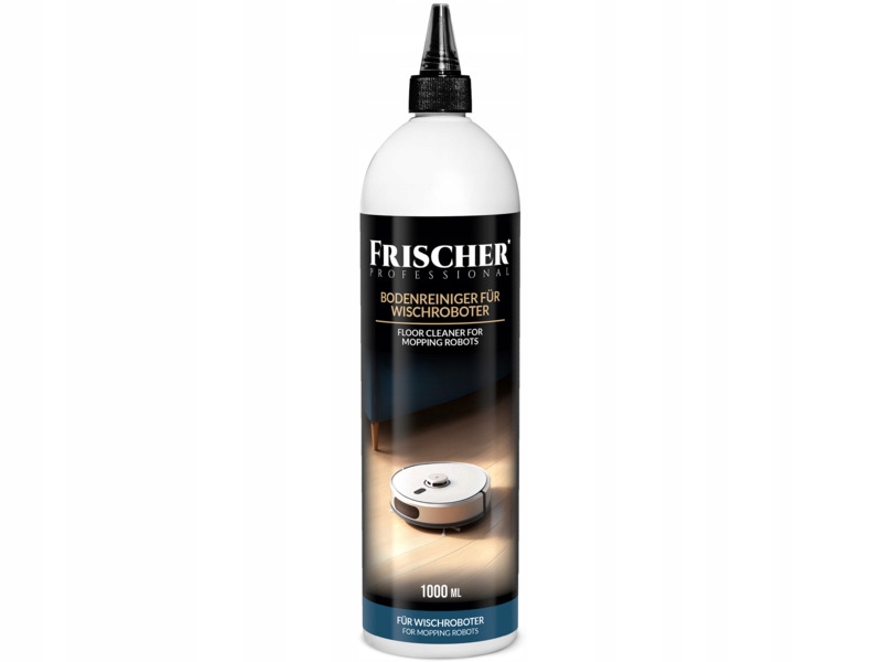 Płyn do robotów mopujących FRISCHER 1000 ml
