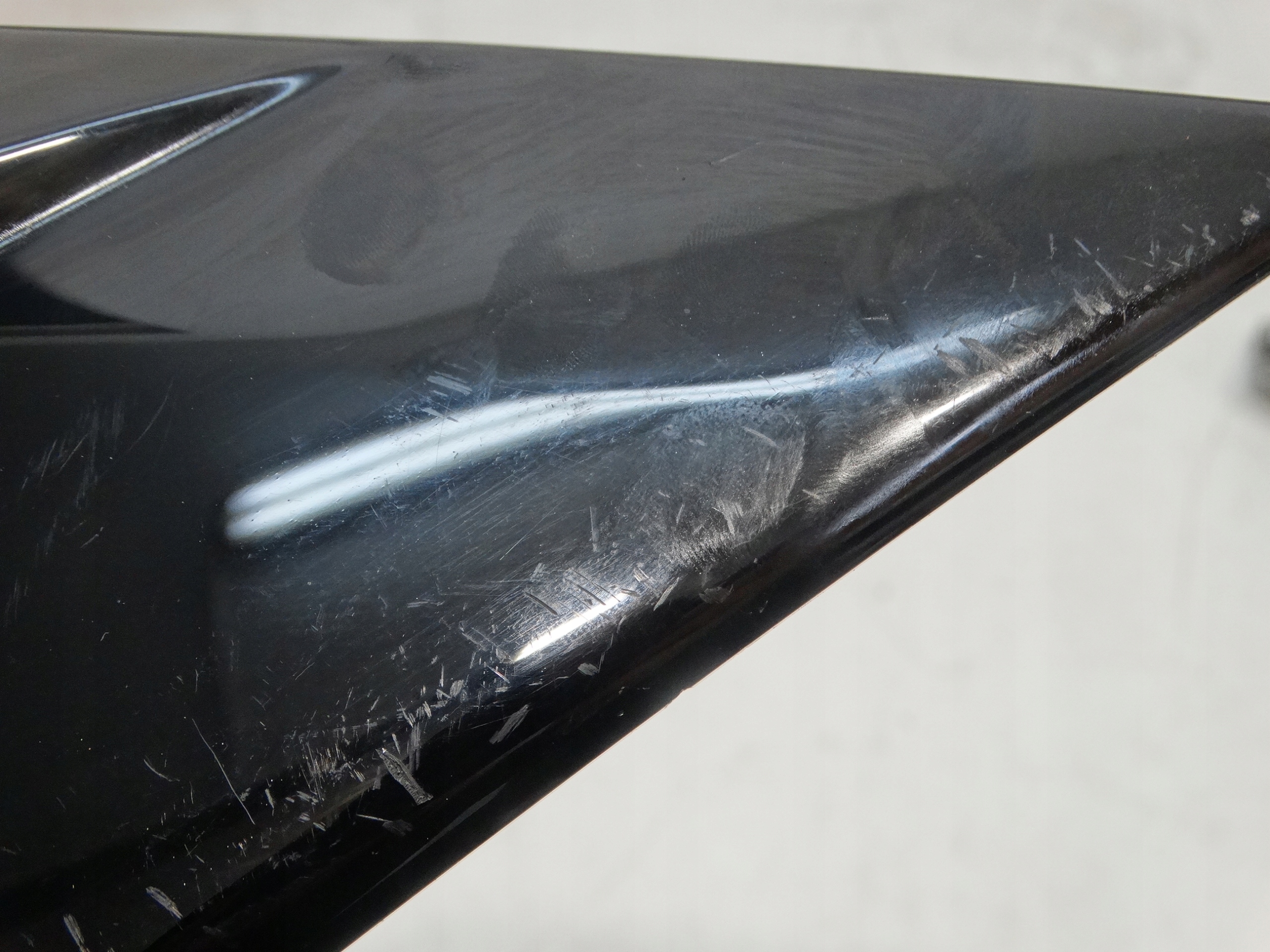 light bonnet boot left rear part CITROEN C4 III 2020R.
