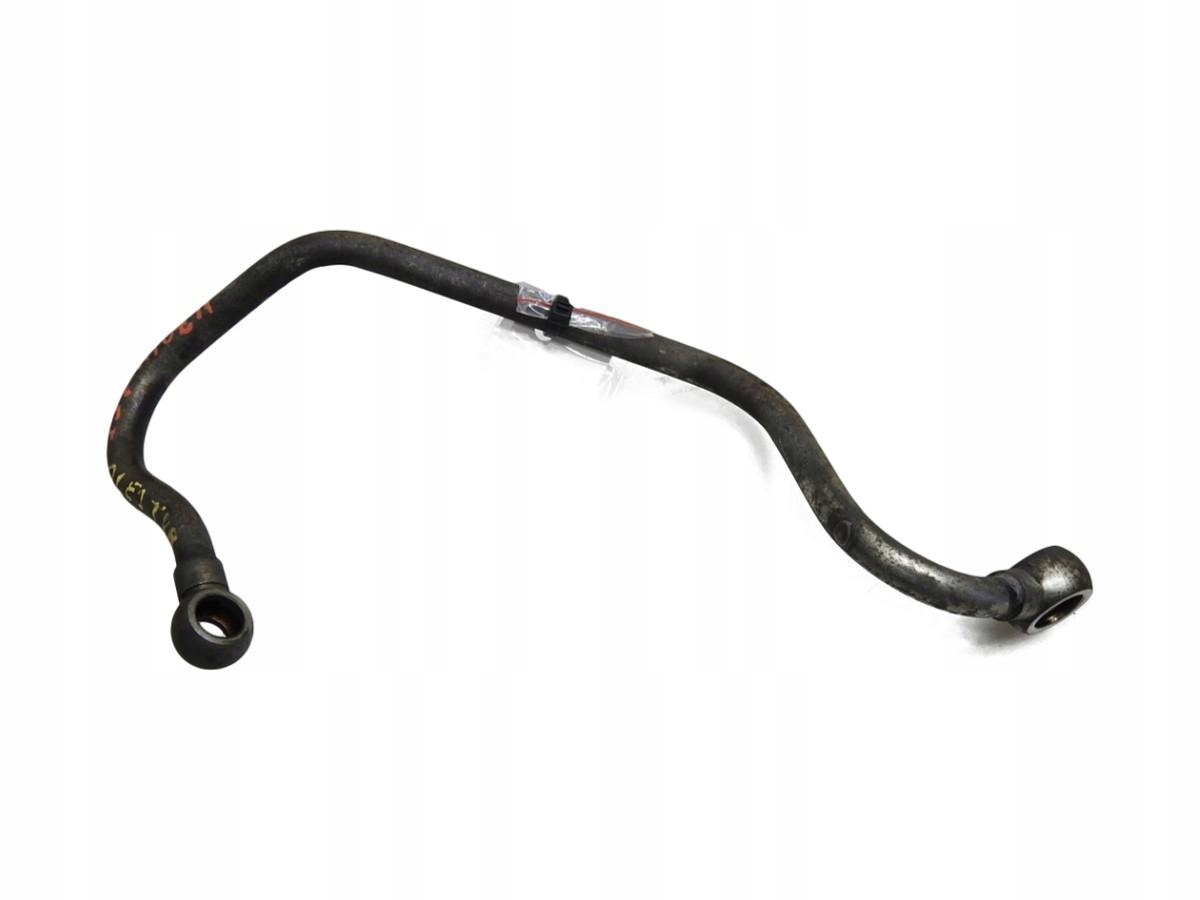 Масляный шланг турбины VOLVO V70 III 2.5 T