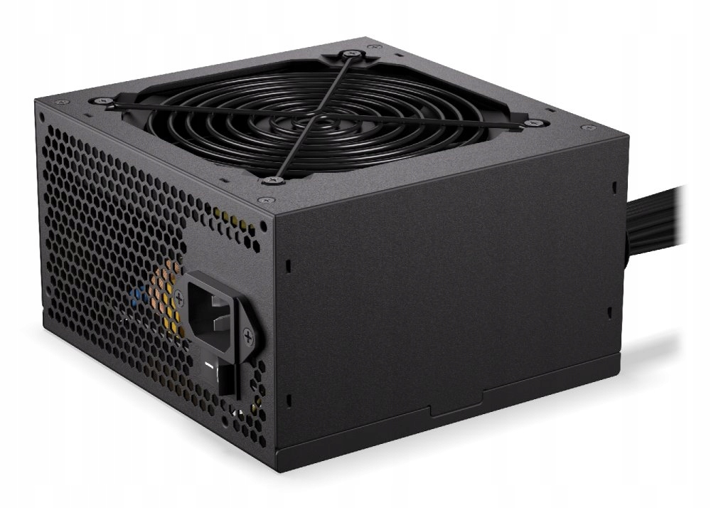 Endorfy zdroj Elementum E5 550W Atx 120mm 80 Plus