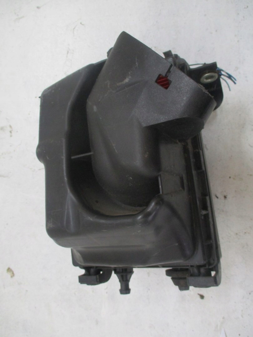 GEHÄUSE FILTER LUFT NISSAN JUKE 1KB2A 15R
