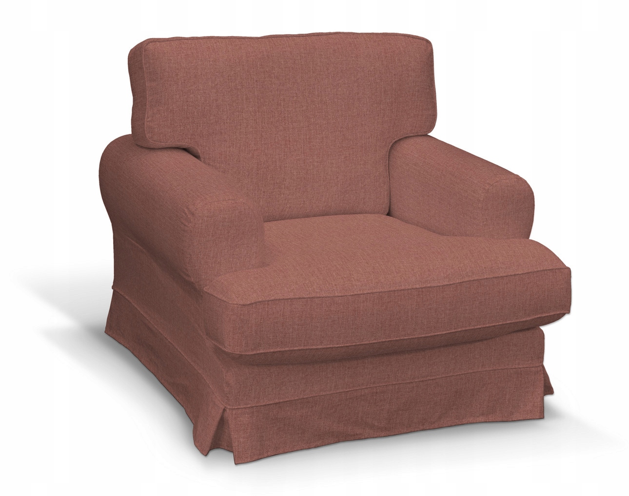 Dekoria potah na křeslo Ekeskog Ikea