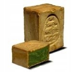 

Mydło Aleppo 40% lauru hemoroidy rany trądzik 200g