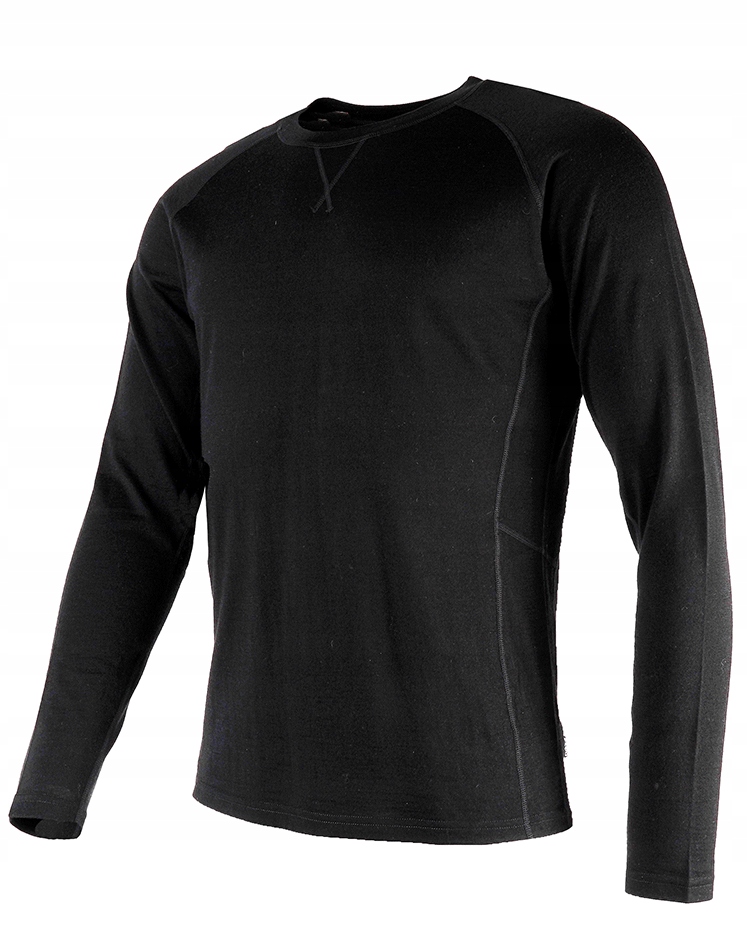 Чоловіча Термо-футболка ruku Wool-R