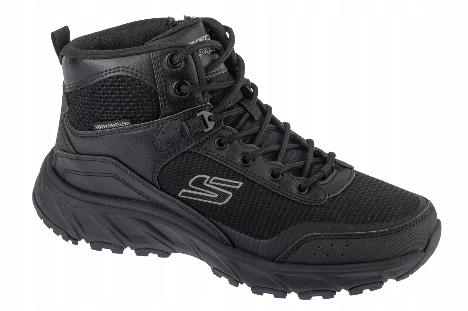 Skechers Hillcrest 2.0 Woodrock Peak 237804-BBK