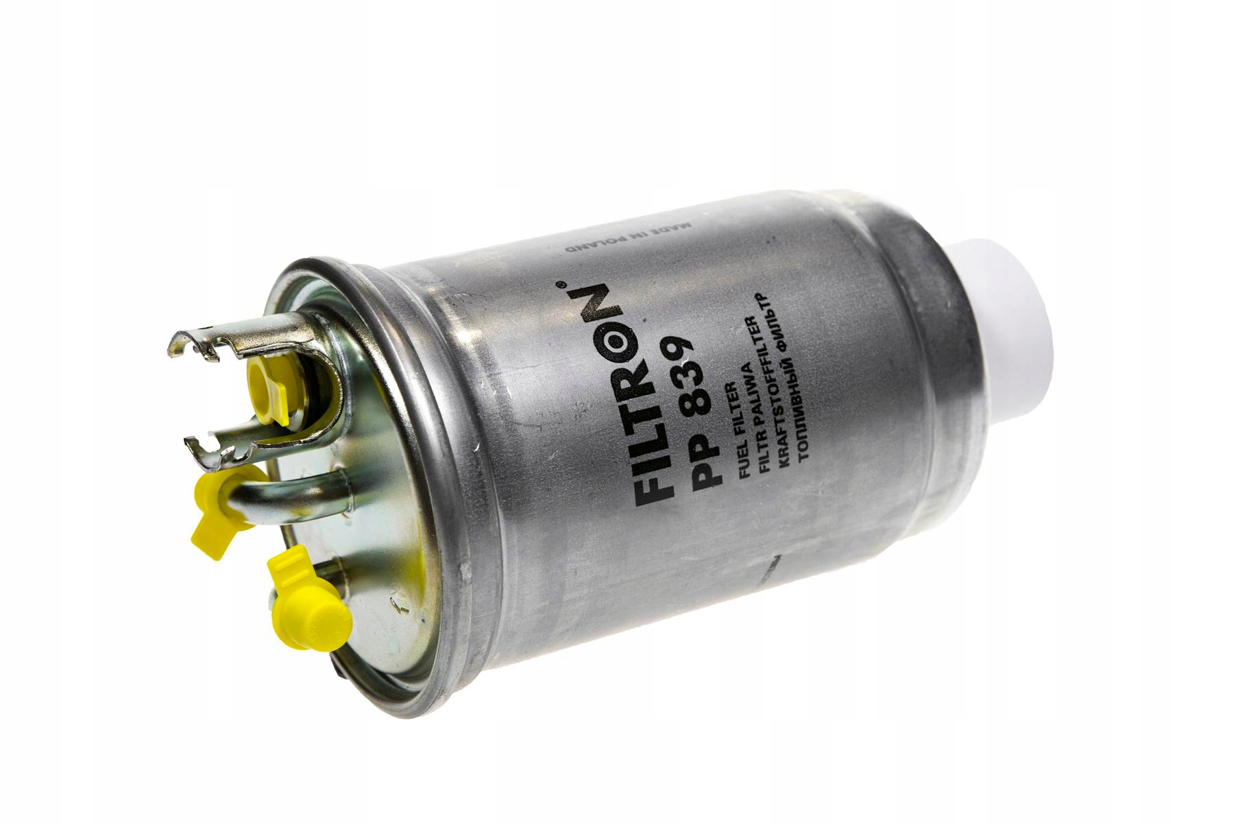 

Filtr paliwa Filtron Pp 839