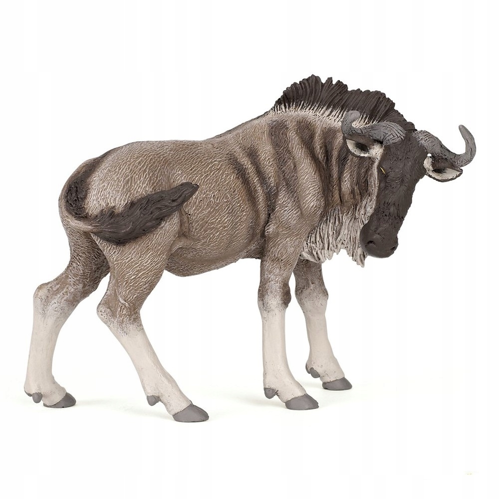 

Antylopa Gnu Gnu Papo 50101