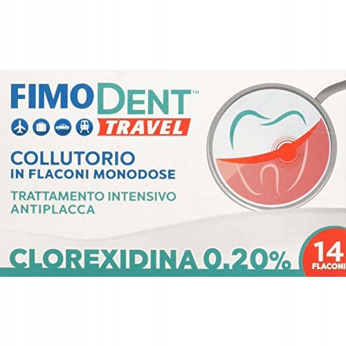 

Płyn Do Płukania Jamy Ustnej Ust 14 Fiolek X 10 ML