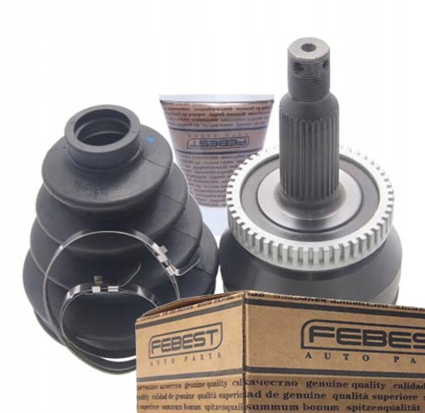 Febest 1210-Cmata52 Комплект шруса, вал ПРИВІДНОГО