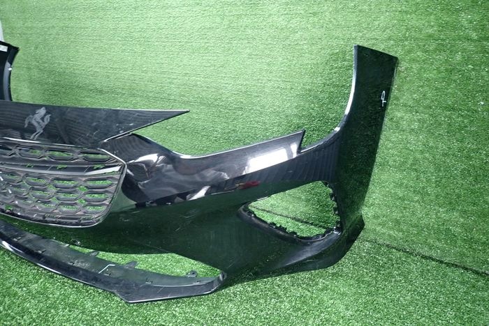 OPEL INSIGNIA B GSI LIFT 20- front bumper front