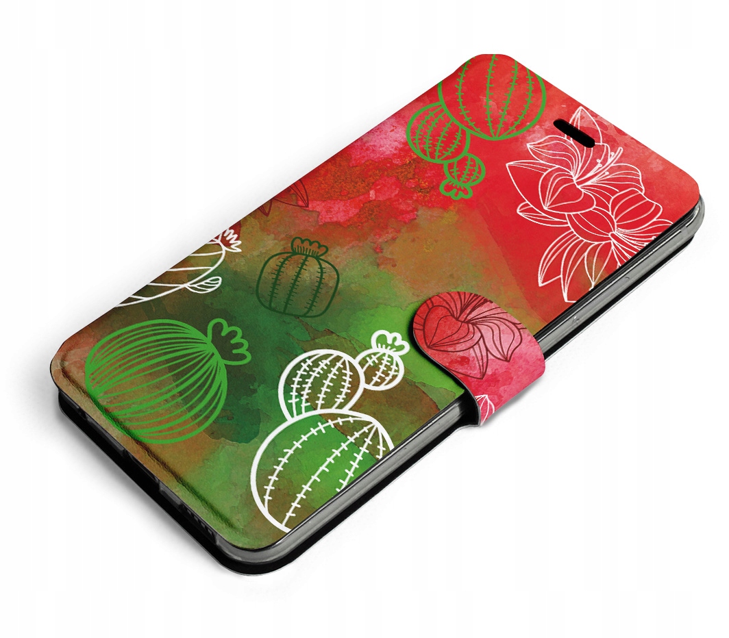 

Etui Mobiwear do Samsung Galaxy A30s - MG01S