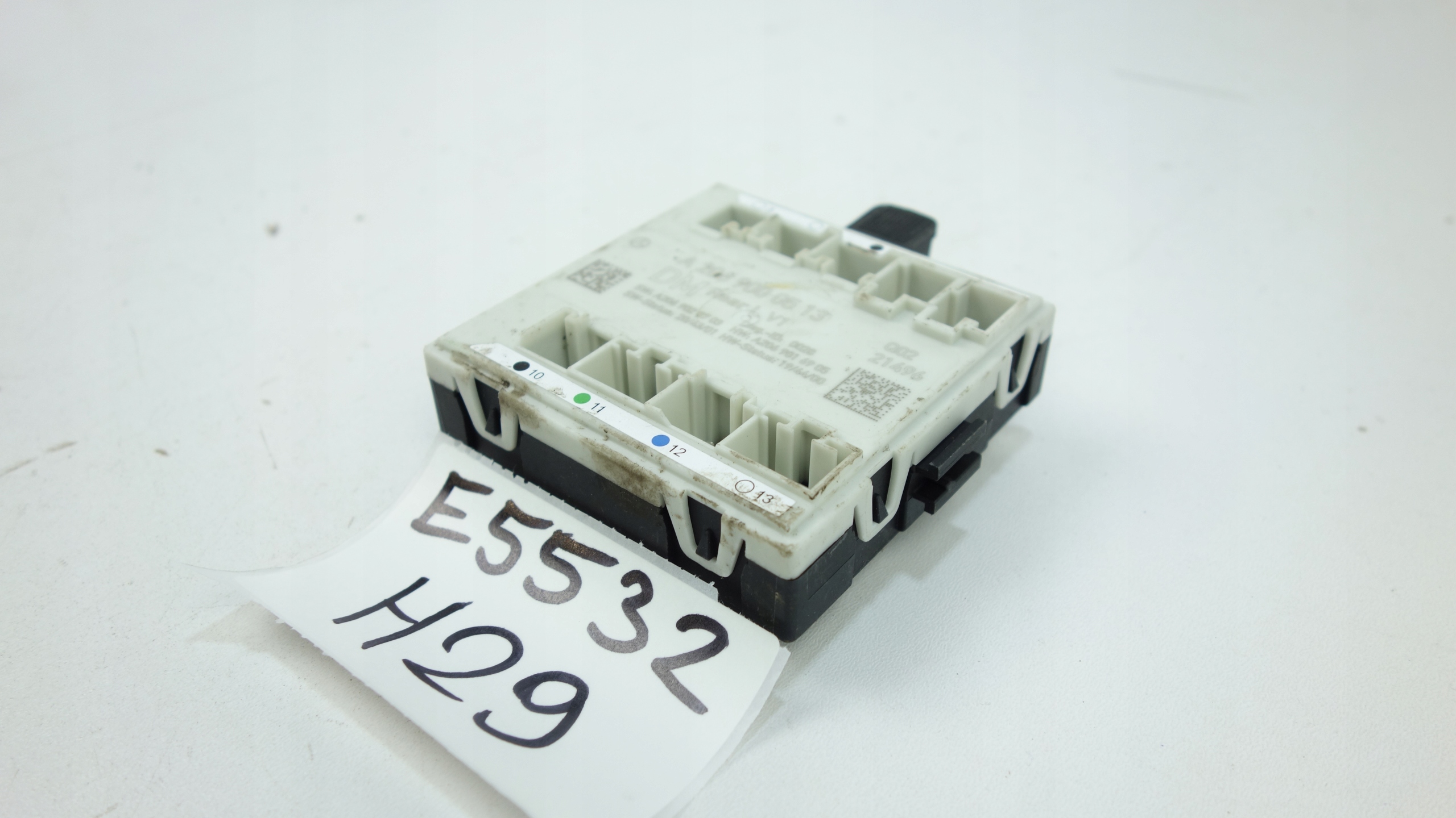 module control unit KOMFORTU door MERCEDES C W206 21- A2069000513