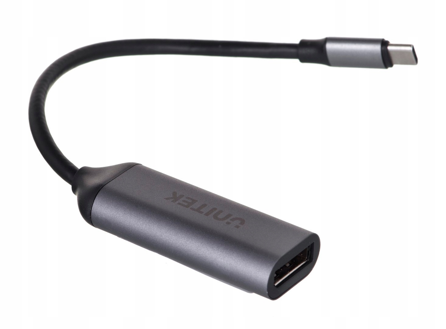 Unitek Adapter Usb-c Displayport 1.4 8K 60HZ