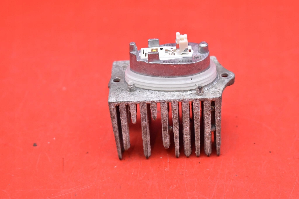 control unit module LED right MD E9 6403 VOLVO V40 2 II 12-16