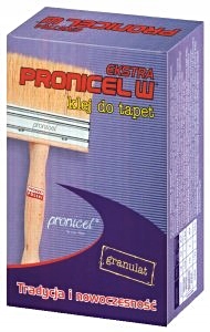 

Klej do Tapet Pronicel W Ekstra 300g