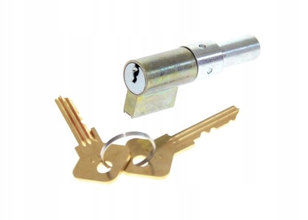 Zamek kierownicy Simson S51 Mz Etz 150 250 org Mza