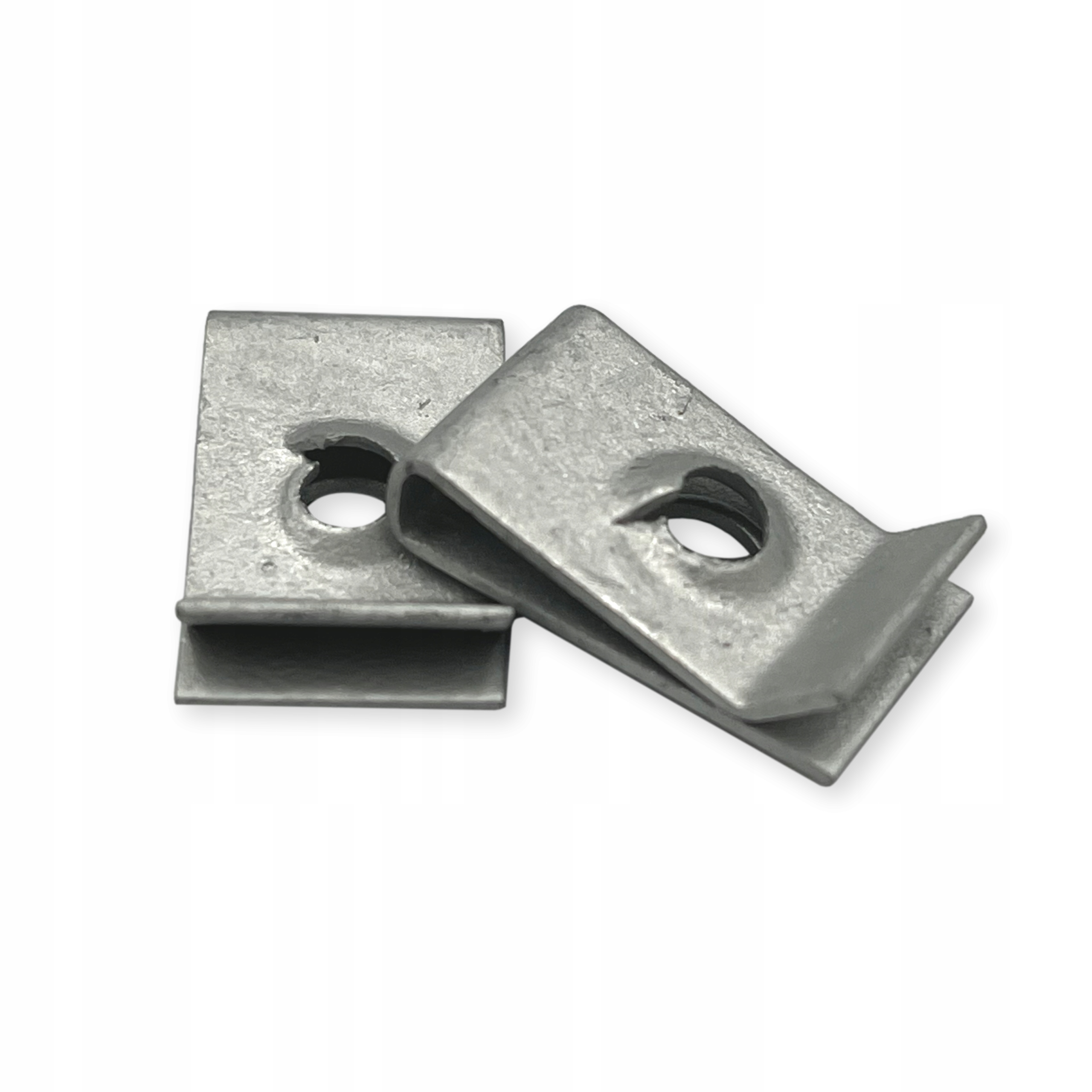 

Nakrętka montażowa C-Clip ST4.8 Bmw Oem 10 szt.