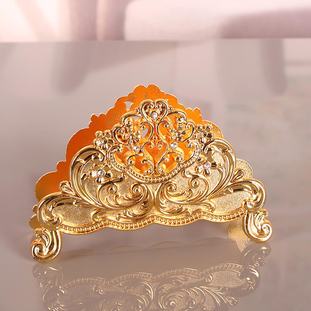 Kreatywny serwetnik pojemnik wolnostojący Kolor inny