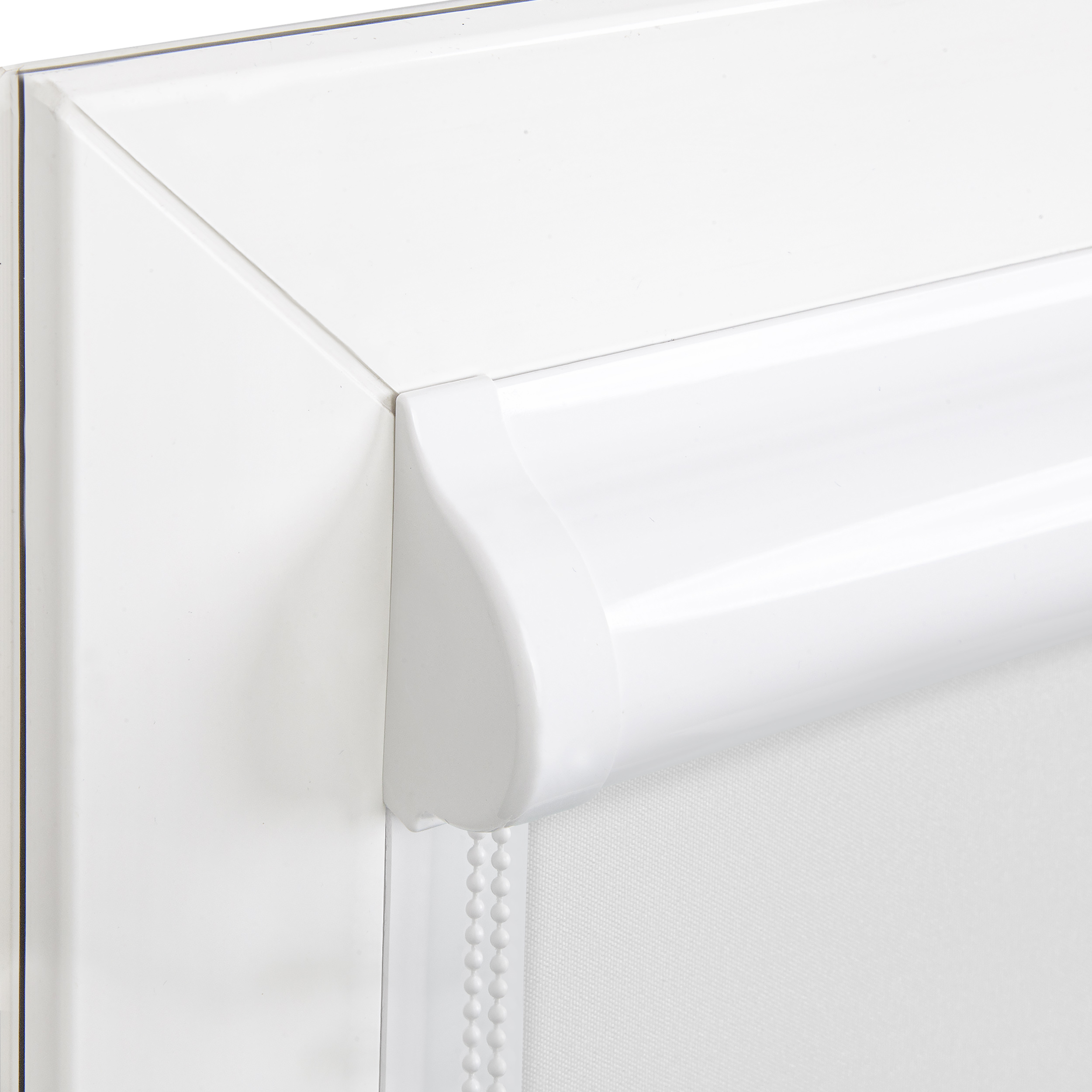 ROLETA ZACIEMNIAJĄCA WYMIAR 47X215CM KASECIE BIEL Marka Mardom