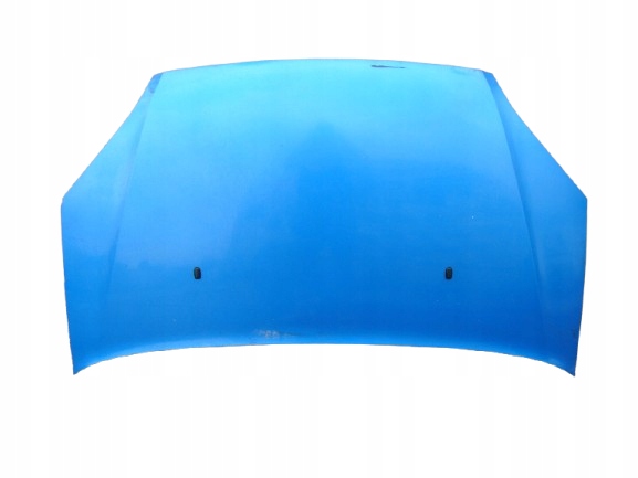 FORD C-MAX 03- POKRYWA SILNIKA MASKA