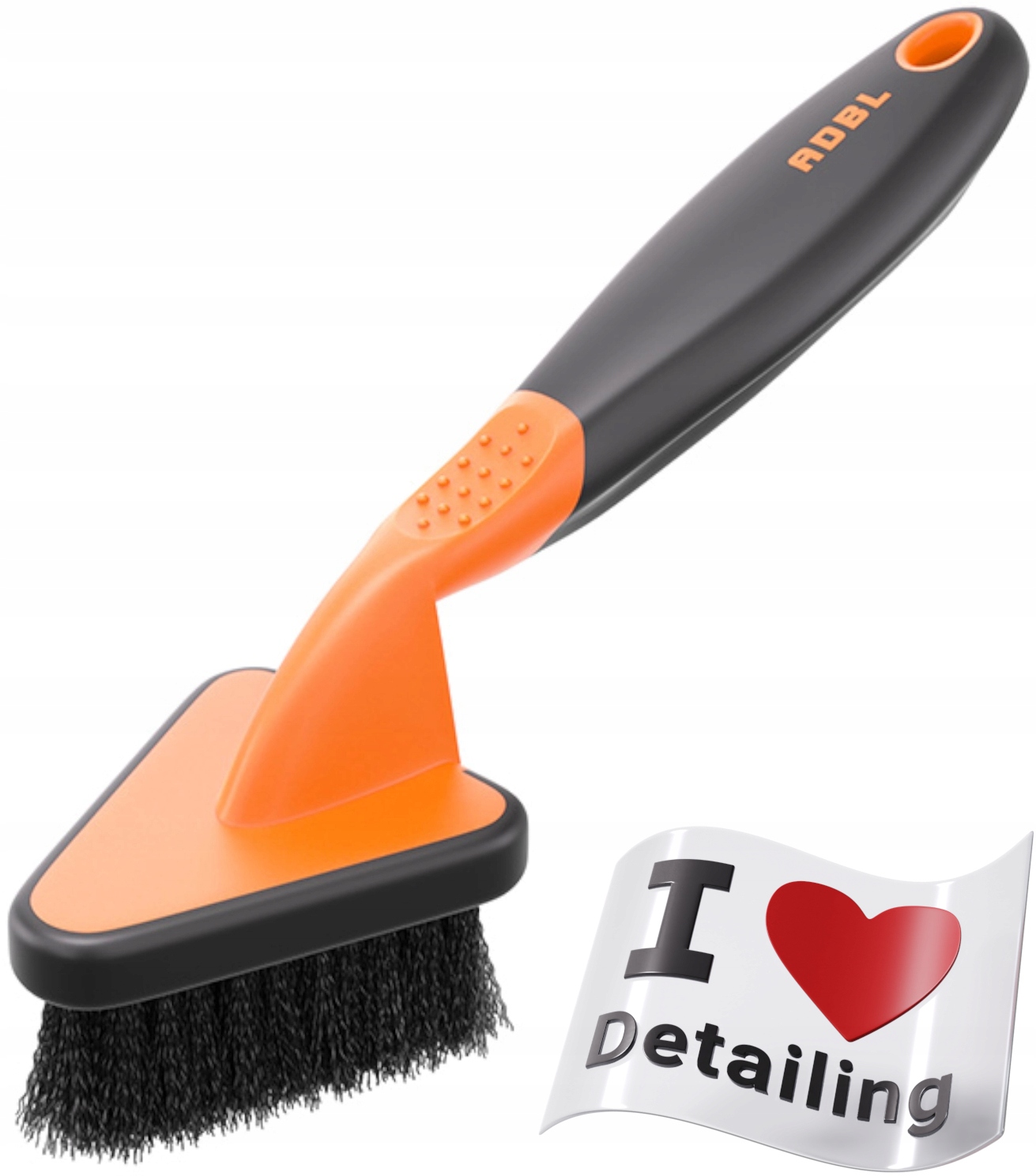 

Adbl Tire Brush Twarda Szczotka Czyszczenie Opon